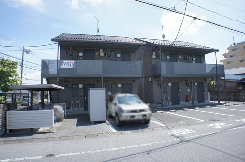 サンライズ　Ｂ 101号-12