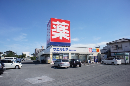 サンライズ　Ｂ 101号-14