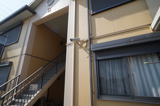 ＰＵＡＳ城南Ｂ 202号-12