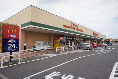 グリーンハイツ齋藤Ｄ 202号-3