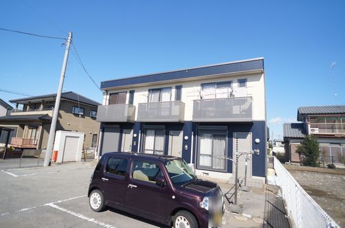 ウイングパルM 103号-12