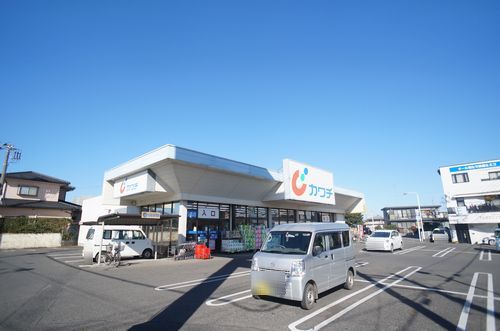 ウイングパルM 103号-14