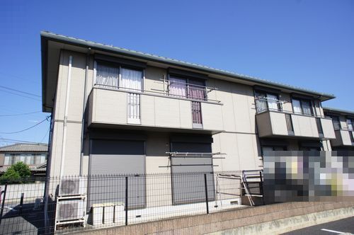 すばるハイツＡ 102号-13