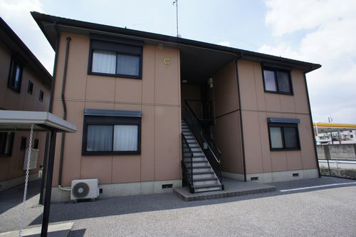 フラットリベラＣ 101号-15