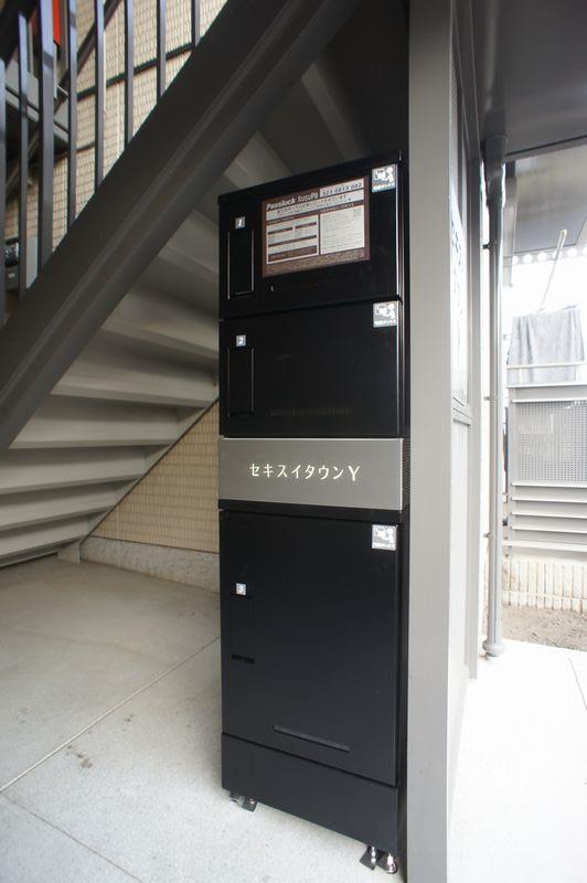 セキスイタウンＹ 102号-13