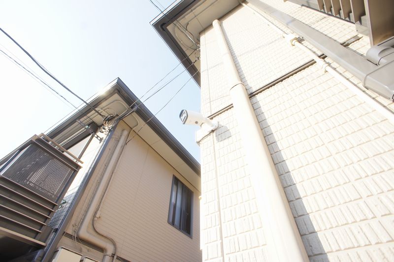 セキスイタウンZ 202号-12