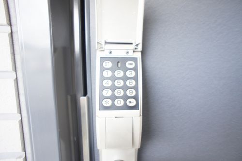 グラン・パークス 202号-12