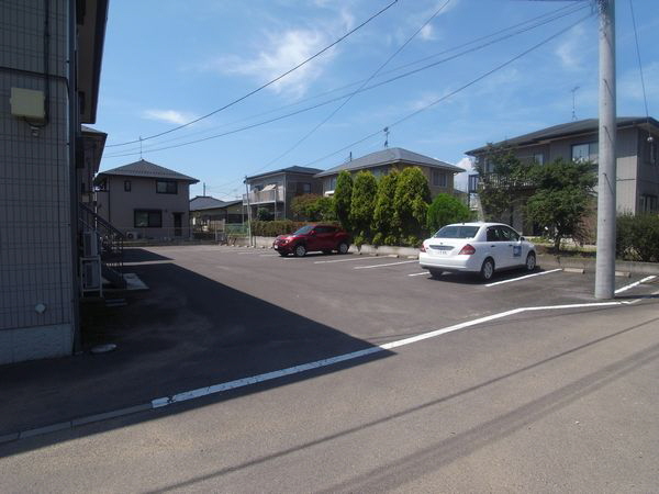 ウル・アビタシオンＡ 101号-12