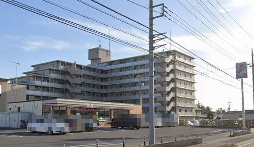 グランレーブＡ 202号-12