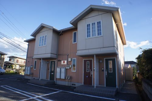 メゾン・ア・ラ・モード201-1