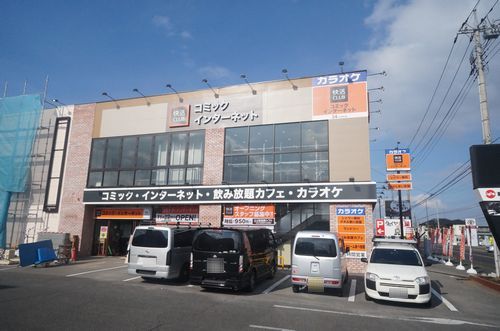 サザンシュロスⅡA 102号-15