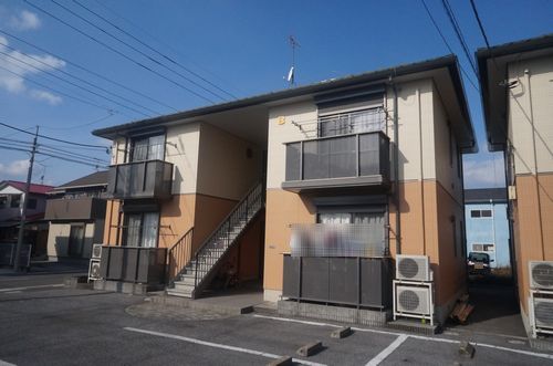 サザンシュロスⅡＢ 101号-12