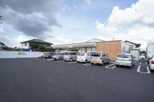 ベルメゾン 102号-12