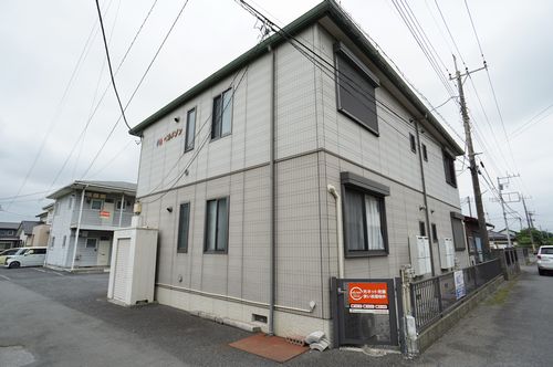 ベルメゾン 102号-15