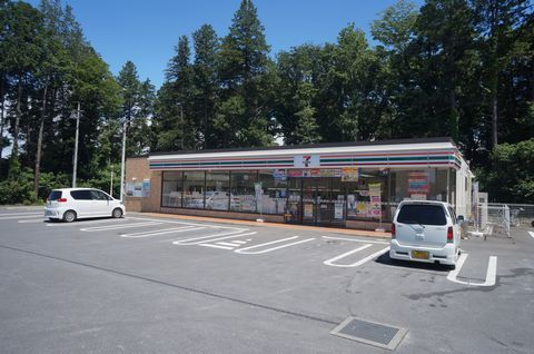 モナヴェイル 202号-13