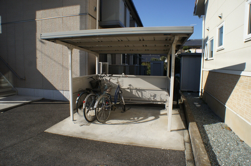 ラフィネド・メゾン 205号-14