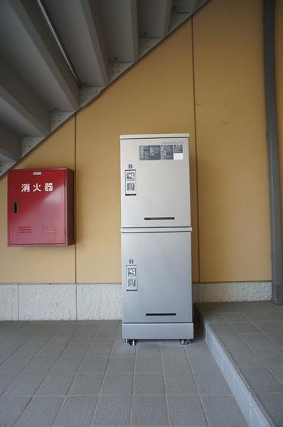 メゾン・ハートＤ 101号-13