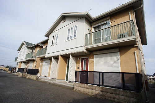 クレセールⅠ 101号-12