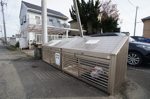 クレセールⅠ 101号-15