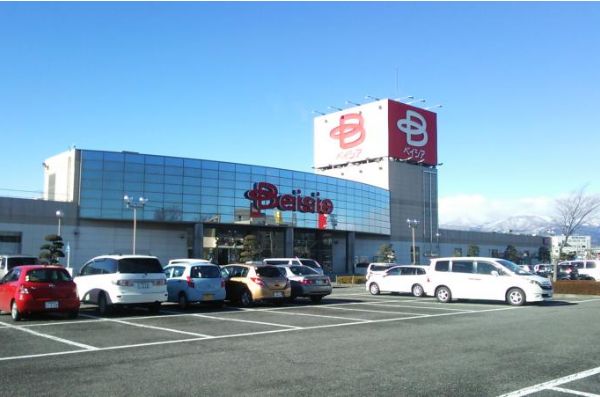 ブランシェ矢板 103号-13