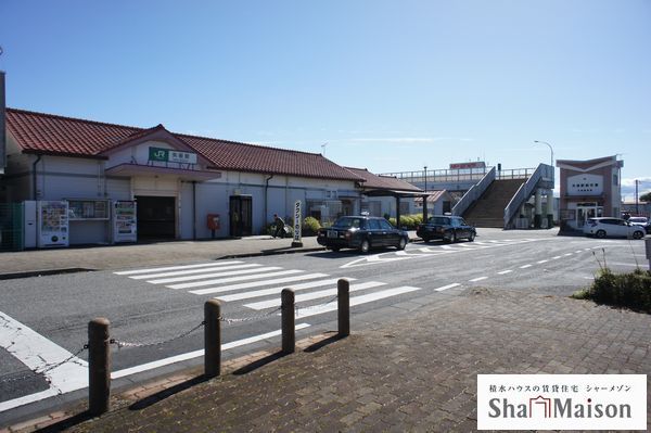 ブランシェ矢板 103号-14