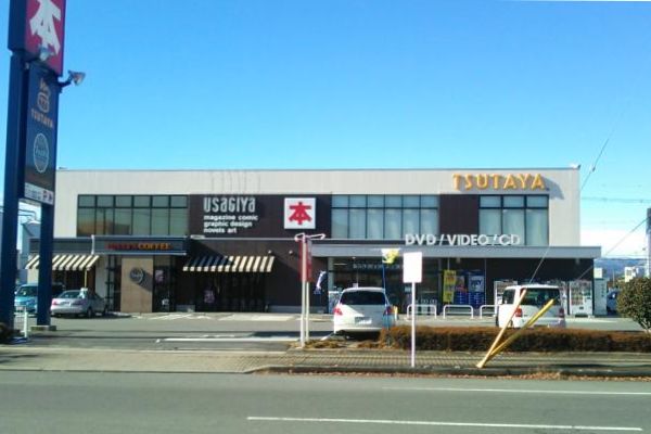 ブランシェ矢板 103号-15