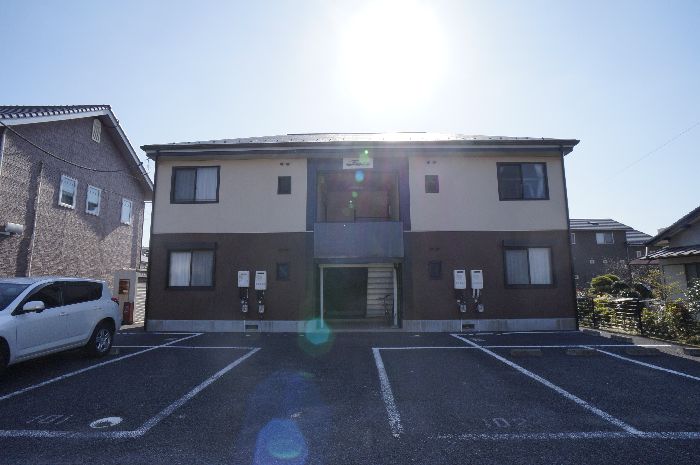 グラシューズ 202号-12