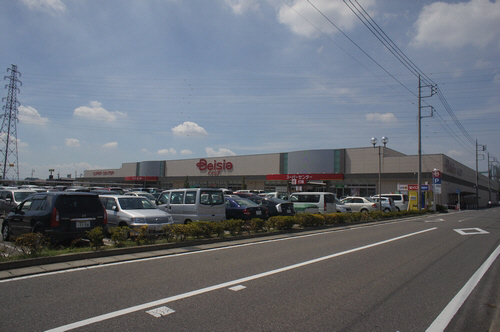 グラシューズ 202号-15