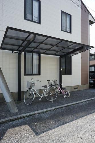 プラザ　ハイツ　Ｂ 101号-15