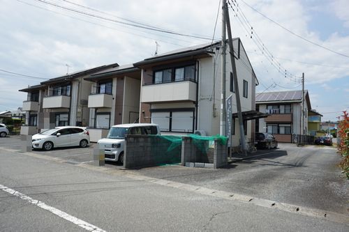 プラザ ハイツ C 101号-12