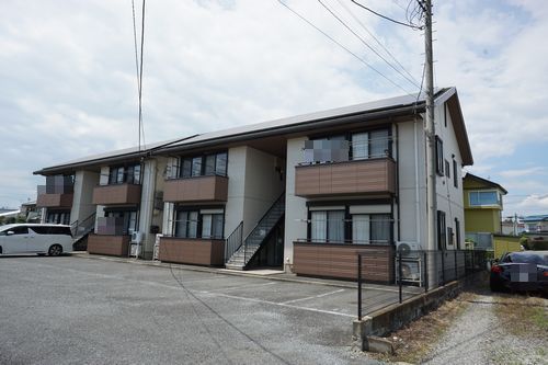 プラザ　ハイツ　Ｄ 202号-12