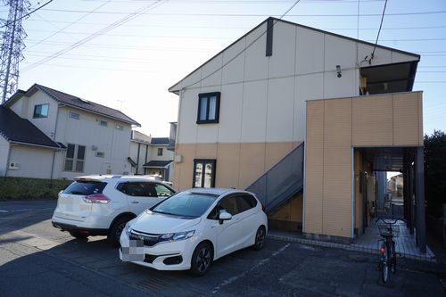 ピュア 東貝沢 201号-14
