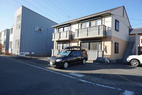 ピュア 東貝沢 201号-15