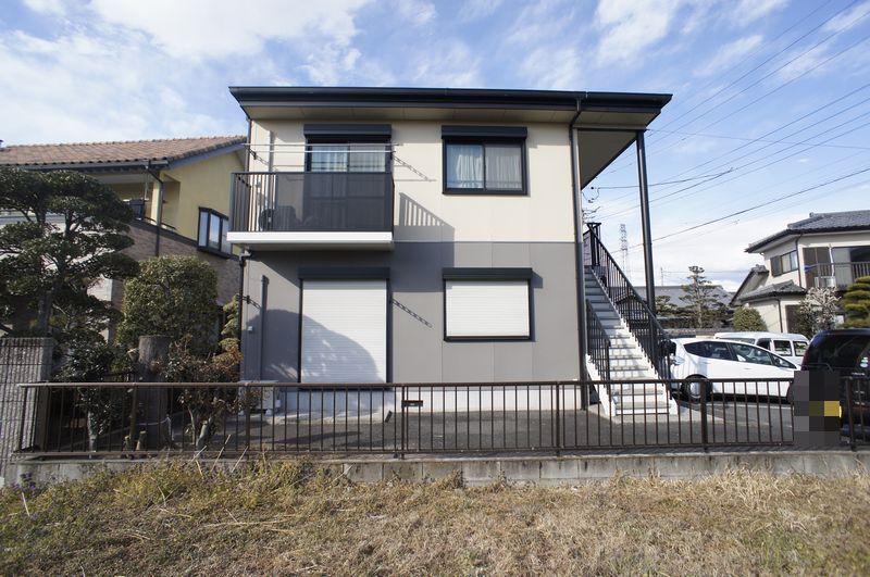 フォーレス 101号-12