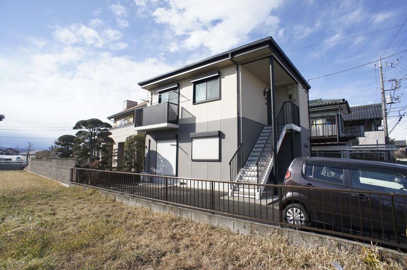 フォーレス 101号-13