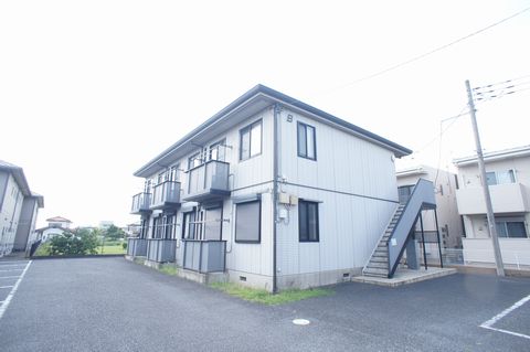 クレセント　Ｂ 202号-13