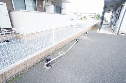 クレセント　Ｂ 202号-14