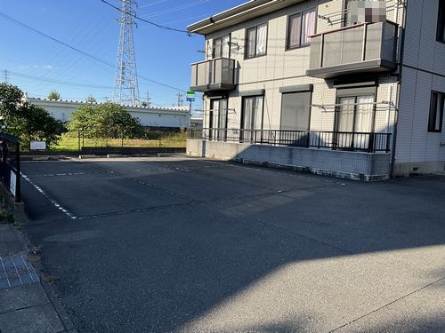 シャトル　メゾンＢ 102号-12