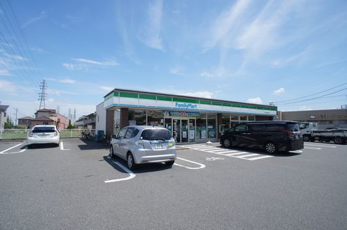 シャトル　メゾンＢ 102号-15
