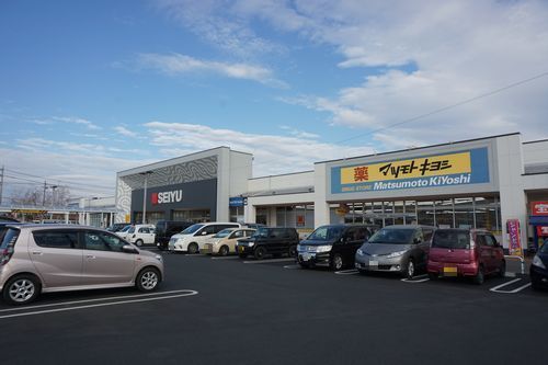 ステラハイツ　Ｅ 101号-12