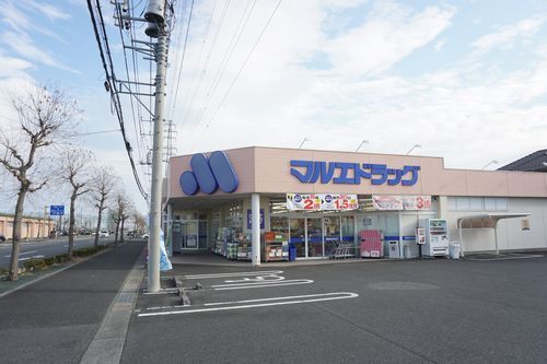 ステラハイツ　Ｅ 101号-14