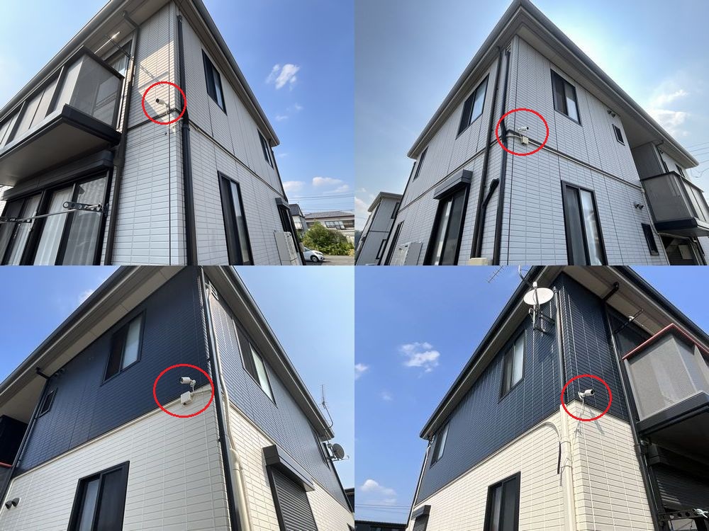 ソシア C 201号-13