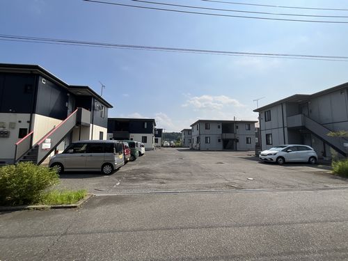 ソシア C 201号-15