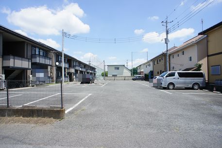 ヴィラ・フォンテーヌＢ 102号-14