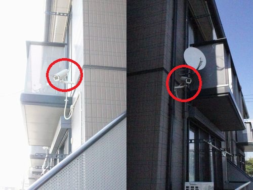 ヴィラ・フォンテーヌＢ 102号-15