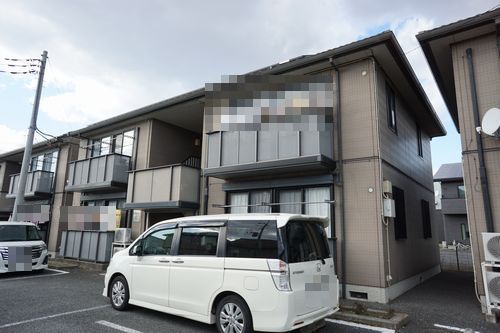 ヴィラ・フォンテーヌＣ 201号-12