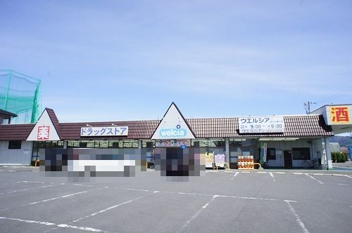 メゾン・ラルジュＢ 201号-13