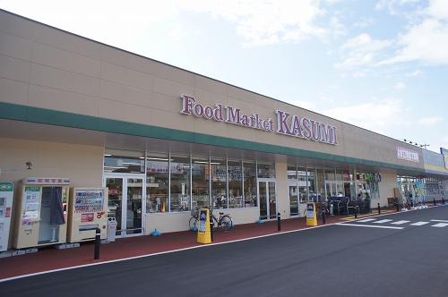 メゾン・ラルジュＢ 201号-15