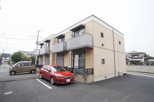 シャルマンドミールB 103号-13