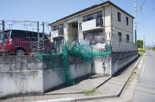 ル・シェル・ブル－Ｂ 202号-3